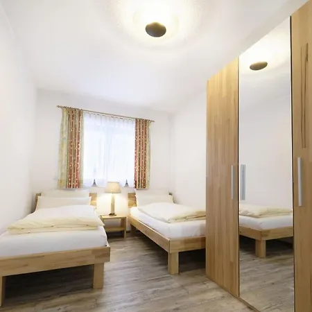 Geroldsee Comfortable
